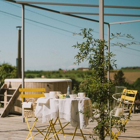 Casa Kiko Pecetto Bed and Breakfast Εξωτερικό φωτογραφία
