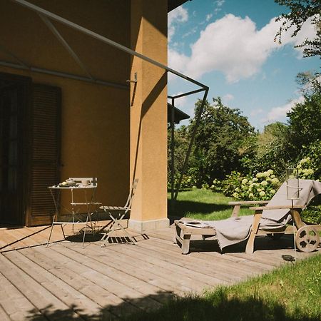 Casa Kiko Pecetto Bed and Breakfast Εξωτερικό φωτογραφία