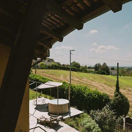 Casa Kiko Pecetto Bed and Breakfast Εξωτερικό φωτογραφία