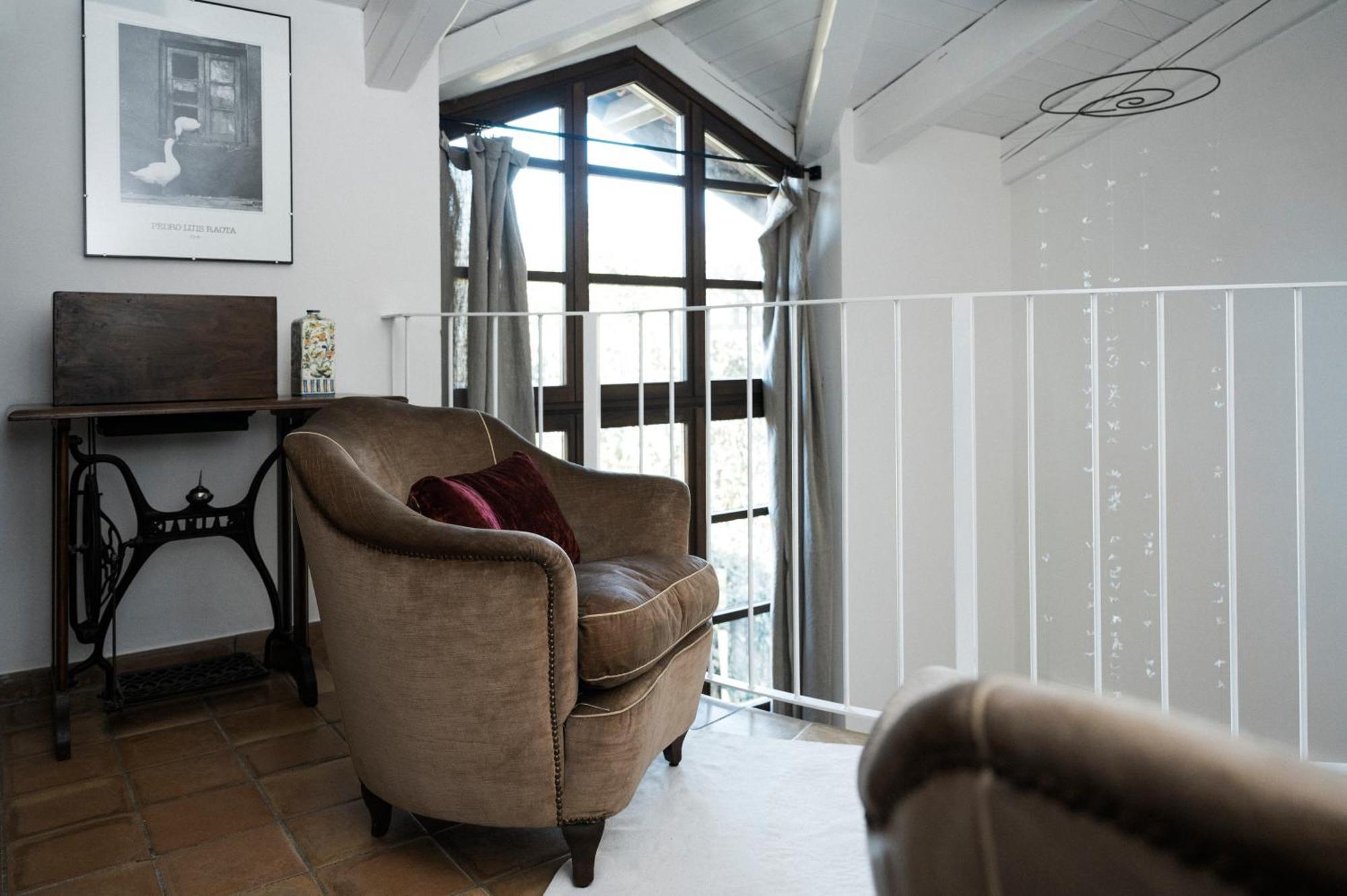Casa Kiko Pecetto Bed and Breakfast Εξωτερικό φωτογραφία