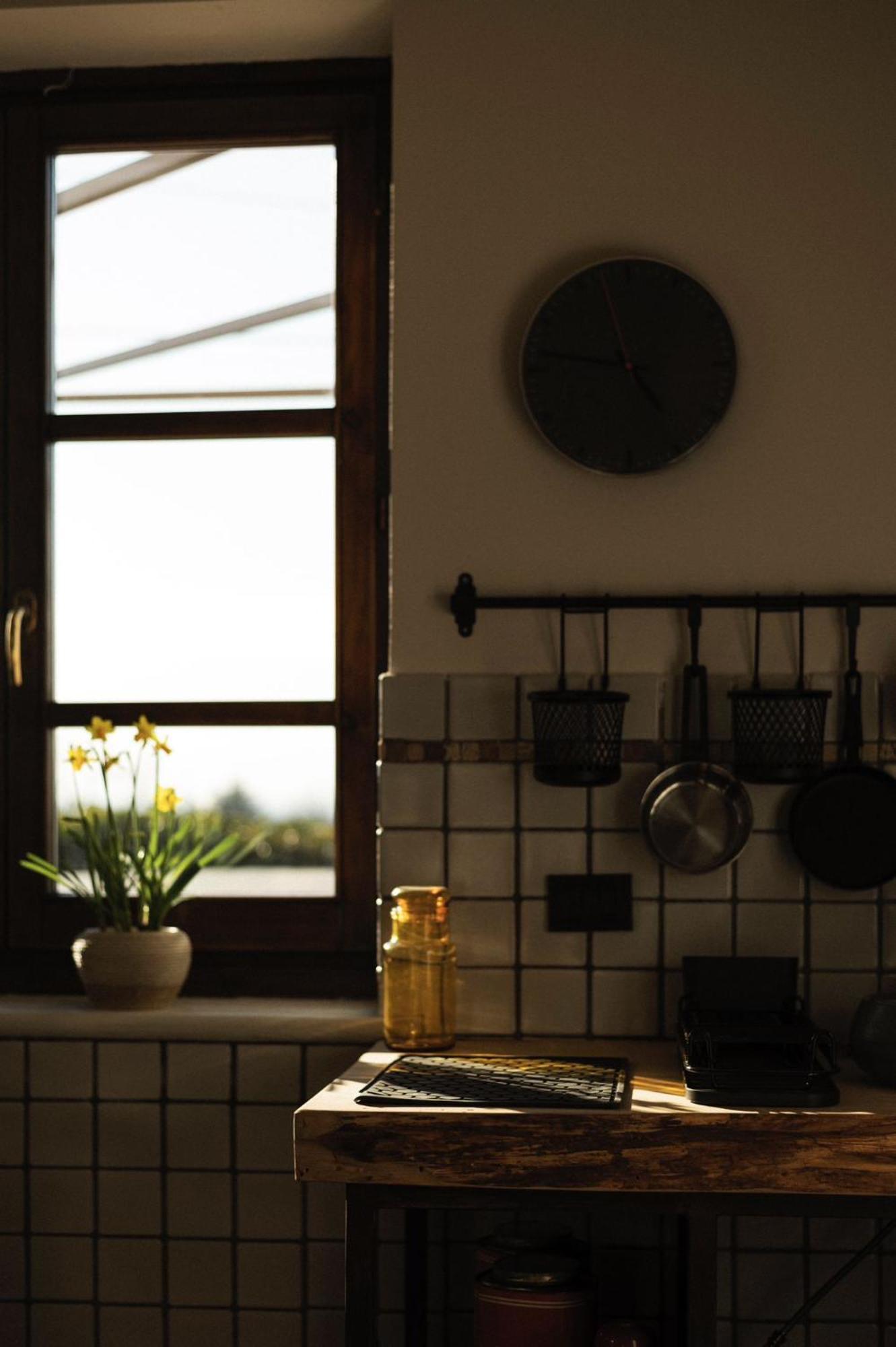 Casa Kiko Pecetto Bed and Breakfast Εξωτερικό φωτογραφία