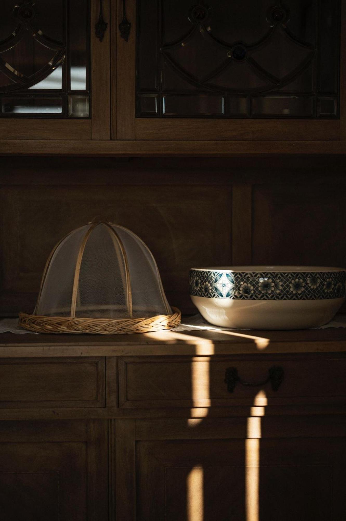 Casa Kiko Pecetto Bed and Breakfast Εξωτερικό φωτογραφία