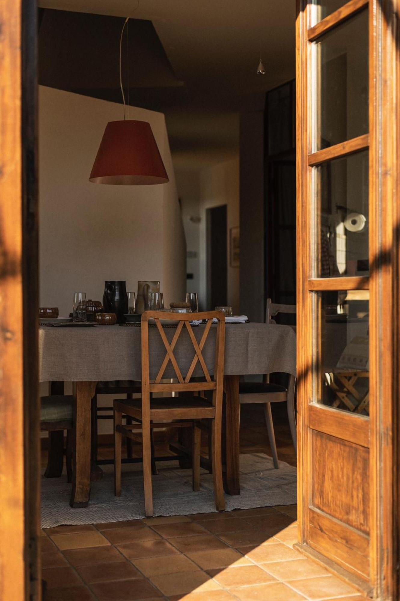 Casa Kiko Pecetto Bed and Breakfast Εξωτερικό φωτογραφία