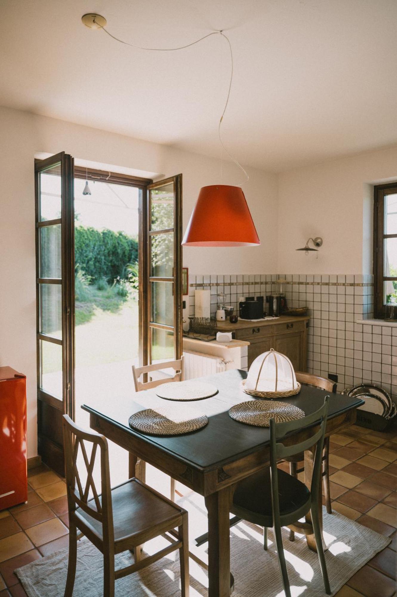 Casa Kiko Pecetto Bed and Breakfast Εξωτερικό φωτογραφία