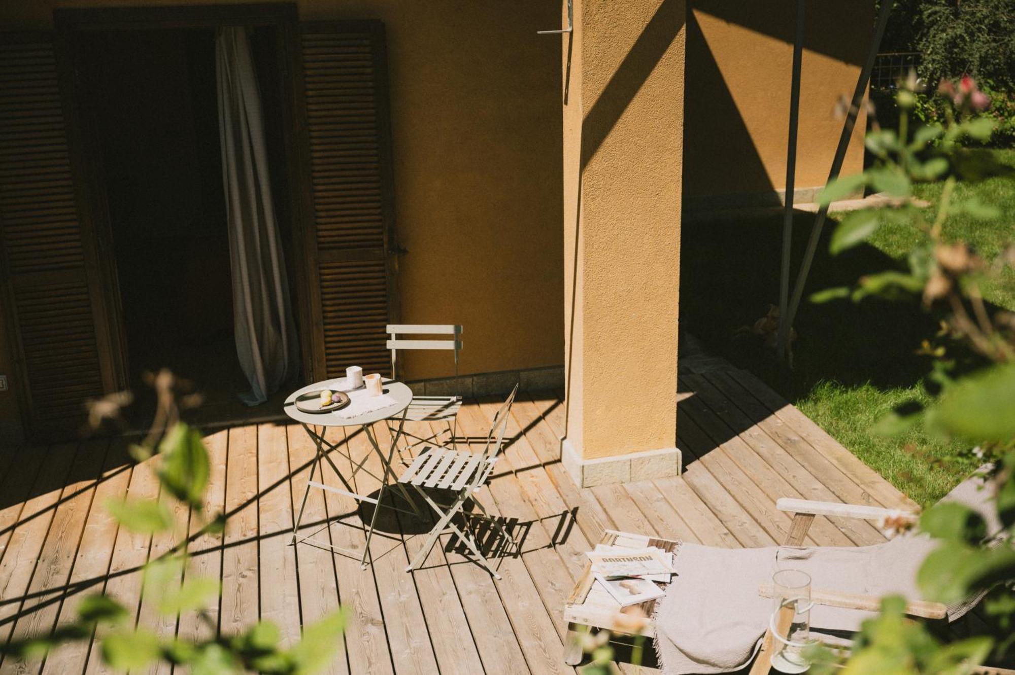 Casa Kiko Pecetto Bed and Breakfast Εξωτερικό φωτογραφία