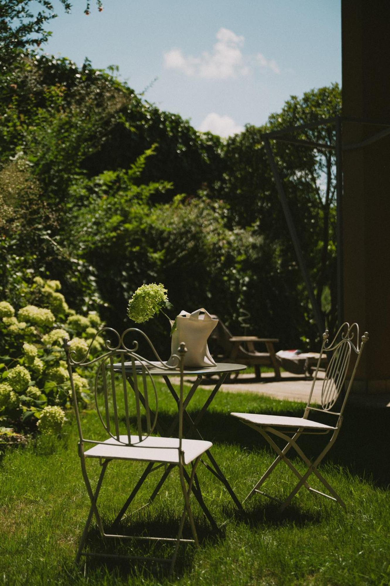 Casa Kiko Pecetto Bed and Breakfast Εξωτερικό φωτογραφία