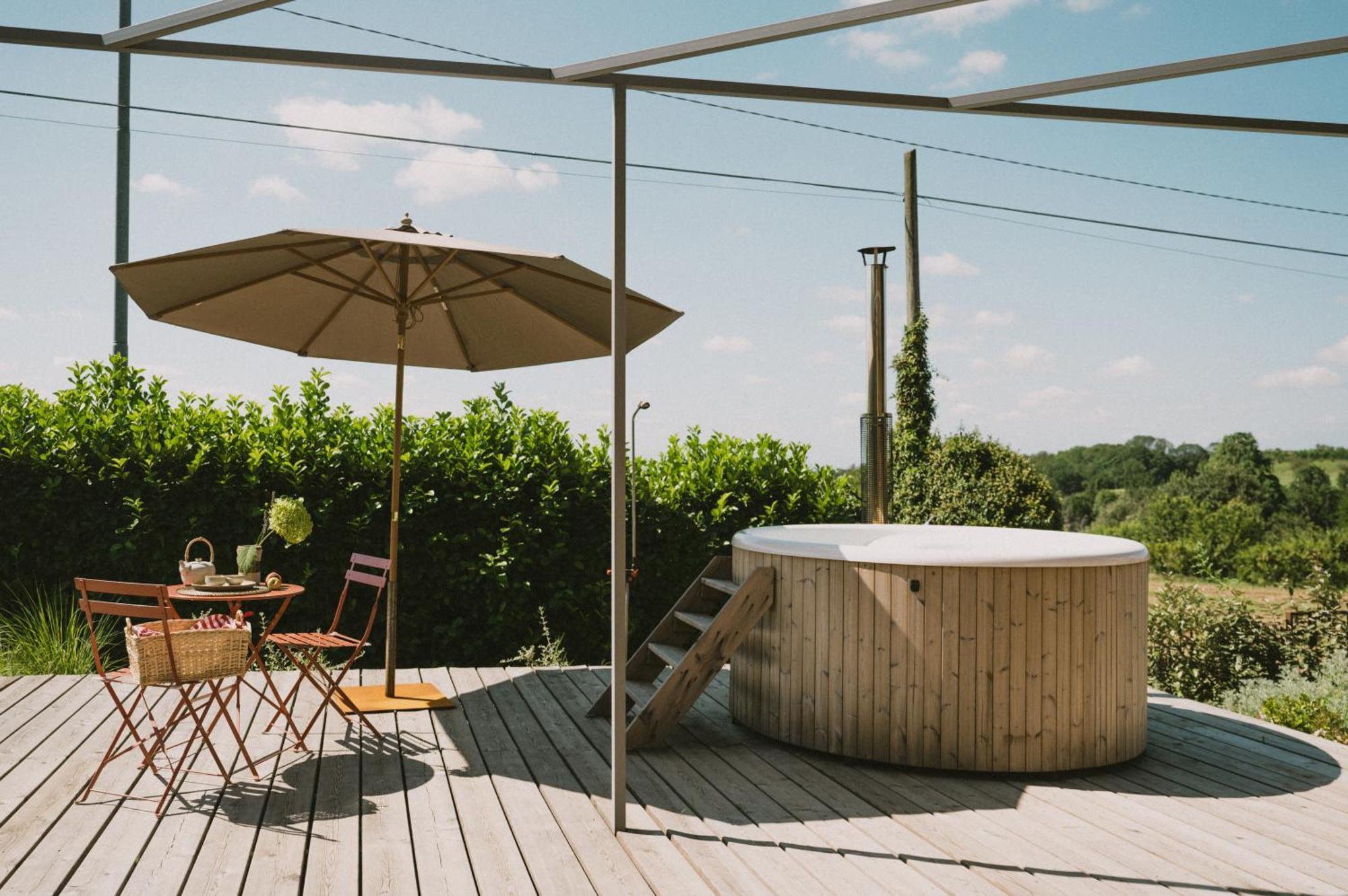 Casa Kiko Pecetto Bed and Breakfast Εξωτερικό φωτογραφία