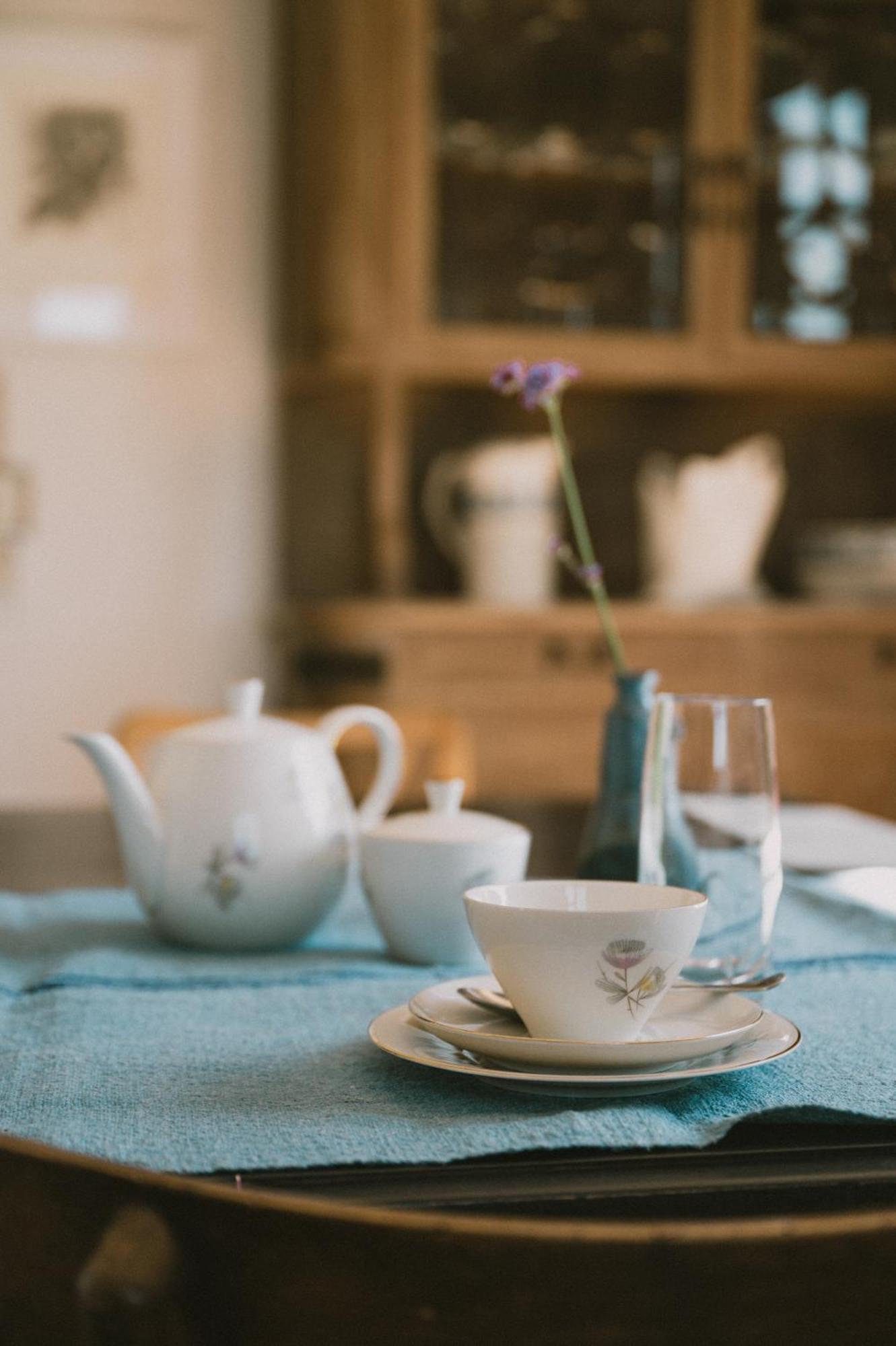 Casa Kiko Pecetto Bed and Breakfast Εξωτερικό φωτογραφία