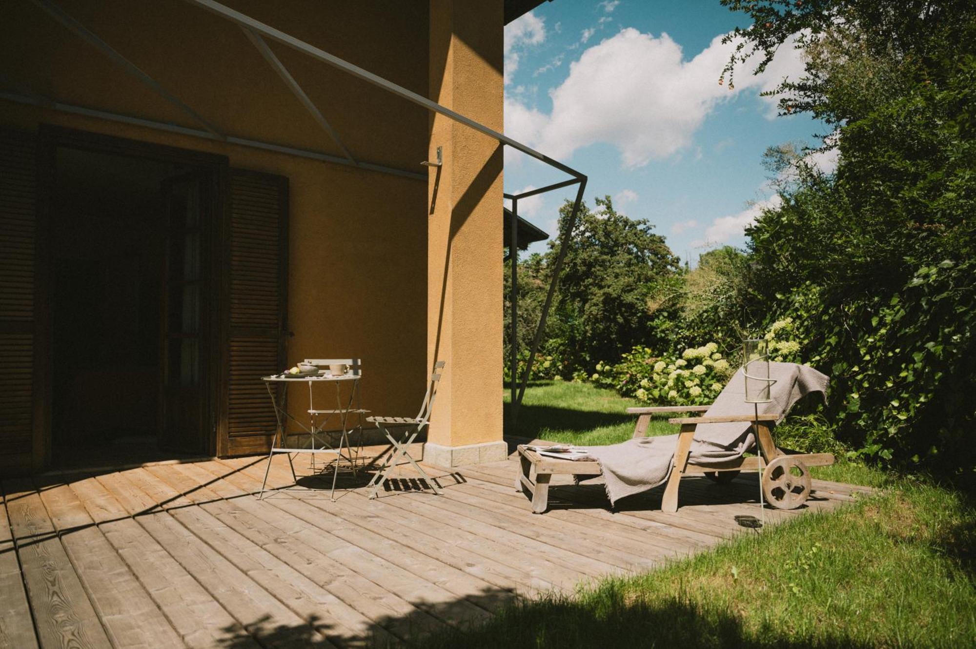 Casa Kiko Pecetto Bed and Breakfast Εξωτερικό φωτογραφία