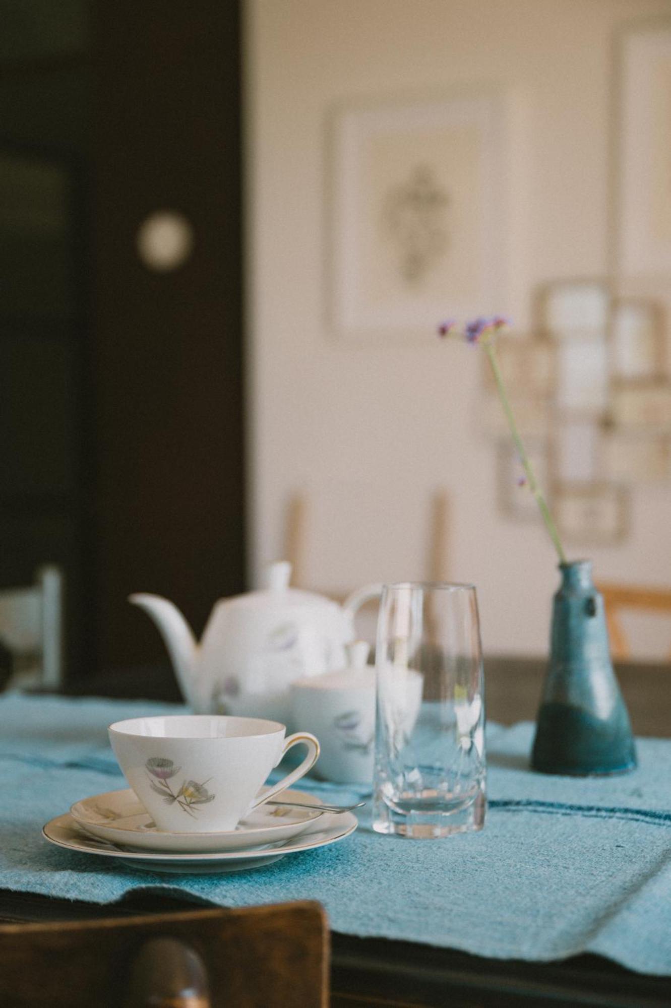 Casa Kiko Pecetto Bed and Breakfast Εξωτερικό φωτογραφία