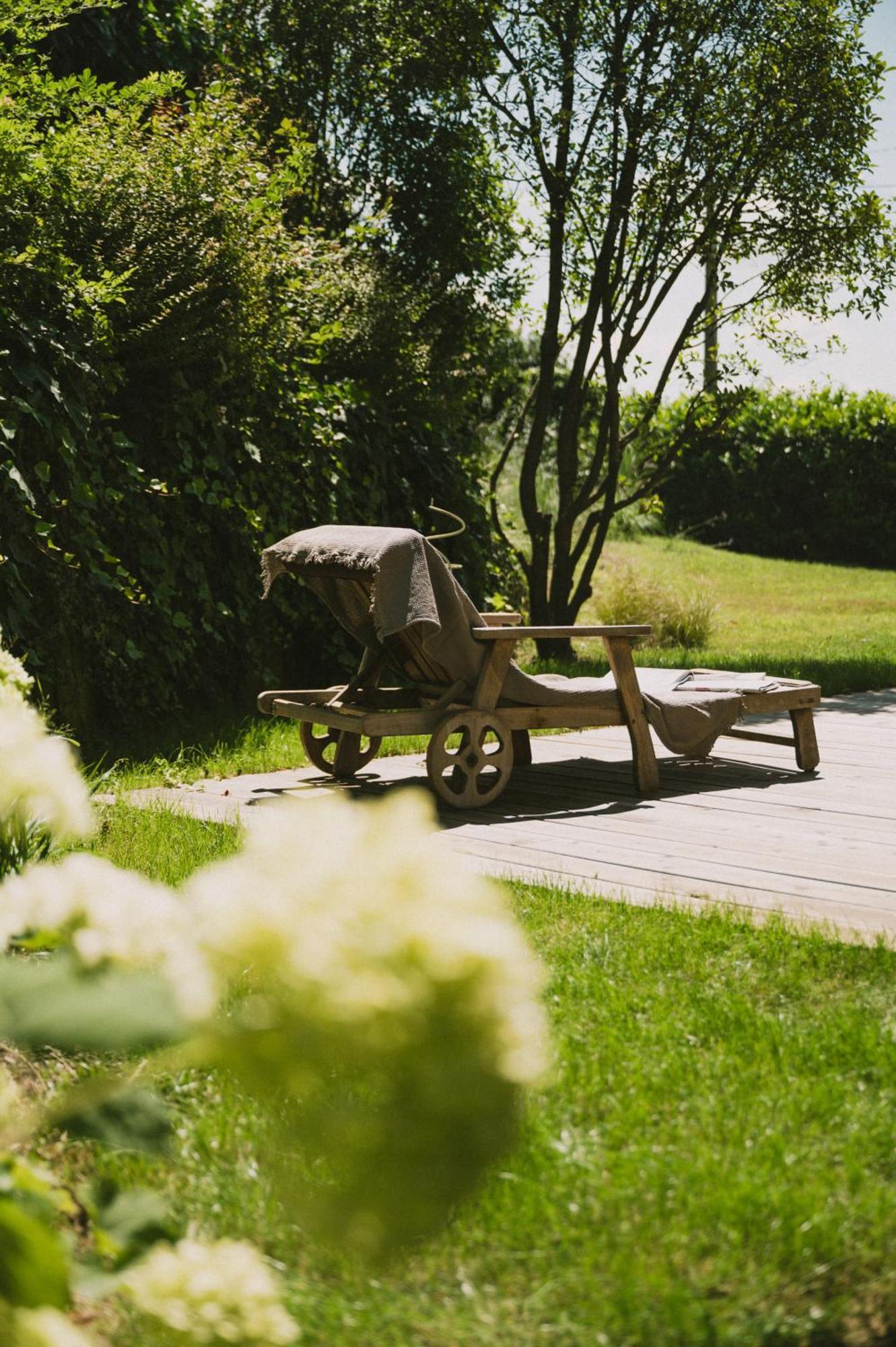 Casa Kiko Pecetto Bed and Breakfast Εξωτερικό φωτογραφία
