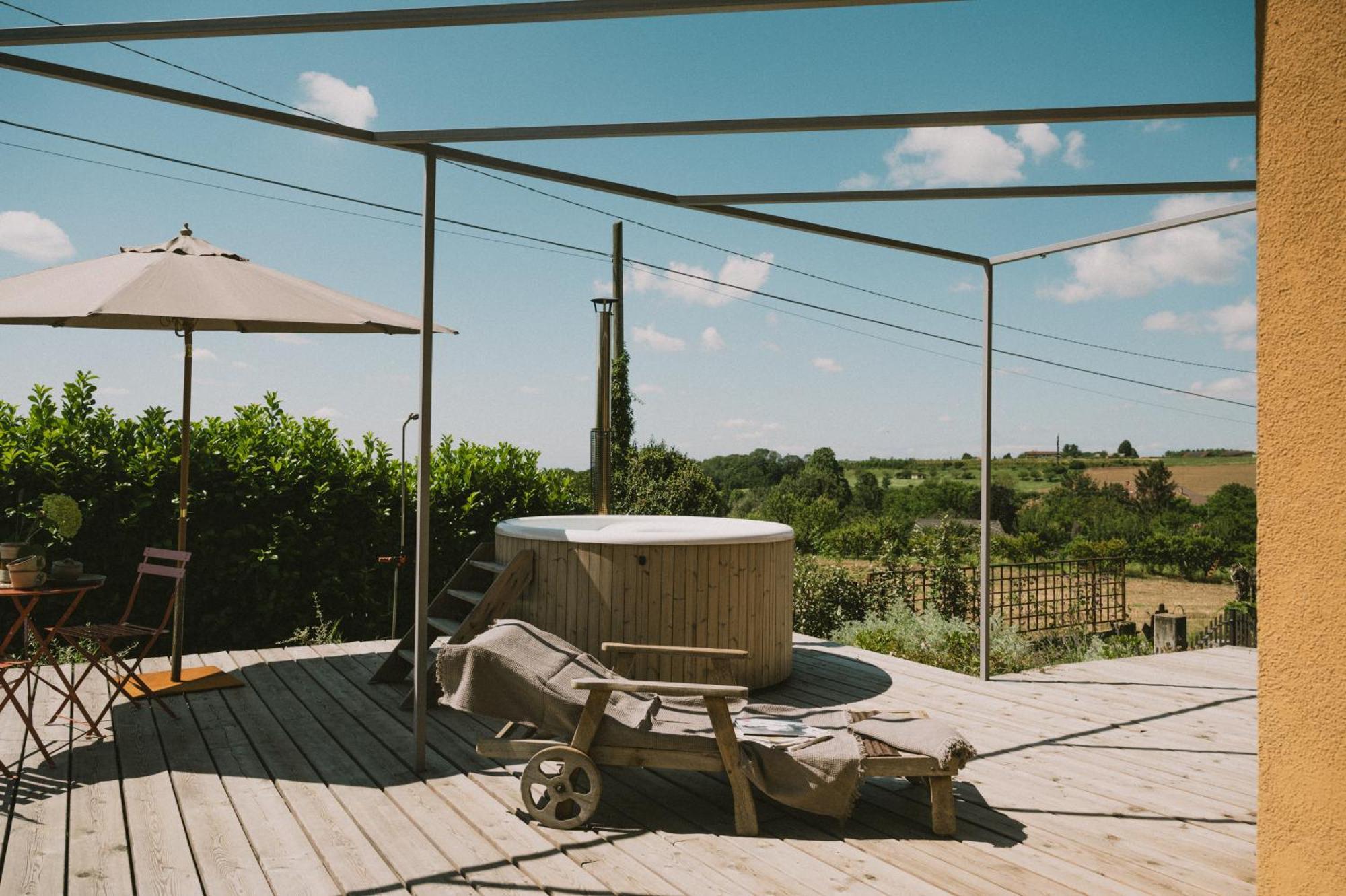 Casa Kiko Pecetto Bed and Breakfast Εξωτερικό φωτογραφία