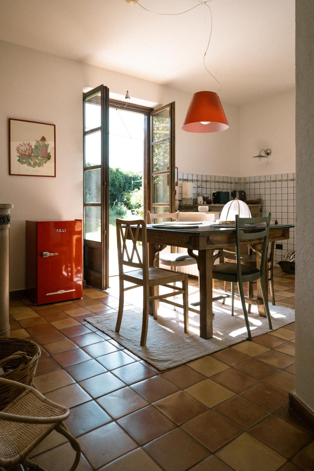 Casa Kiko Pecetto Bed and Breakfast Εξωτερικό φωτογραφία