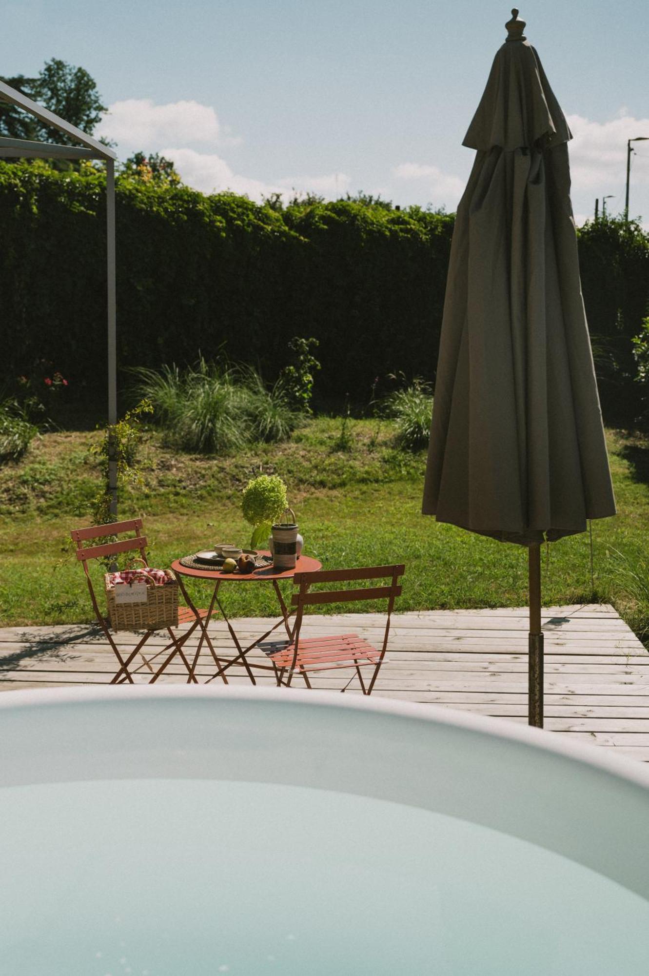 Casa Kiko Pecetto Bed and Breakfast Εξωτερικό φωτογραφία