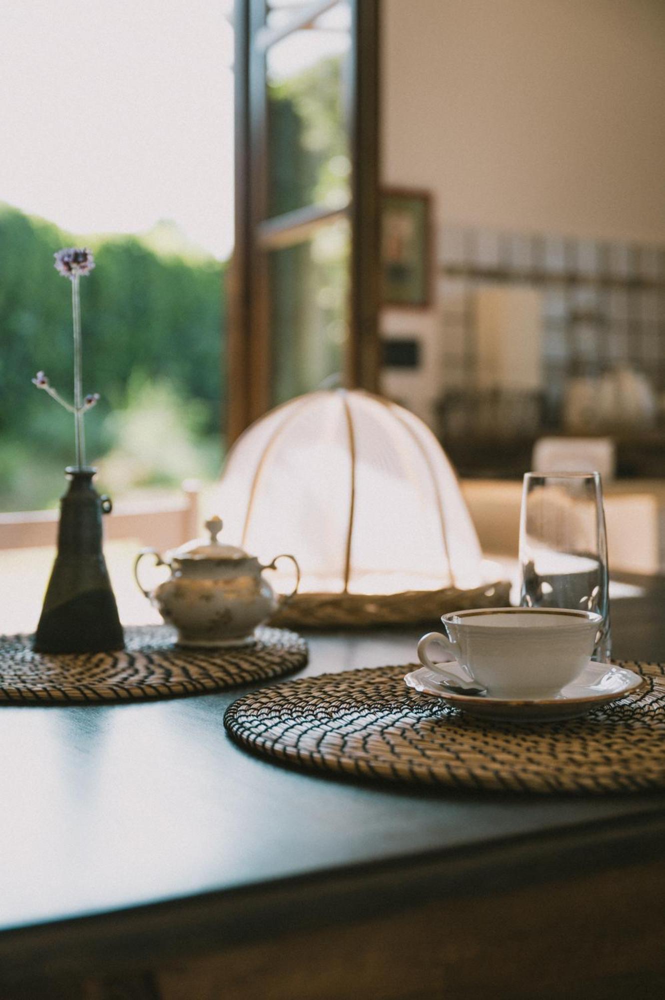 Casa Kiko Pecetto Bed and Breakfast Εξωτερικό φωτογραφία