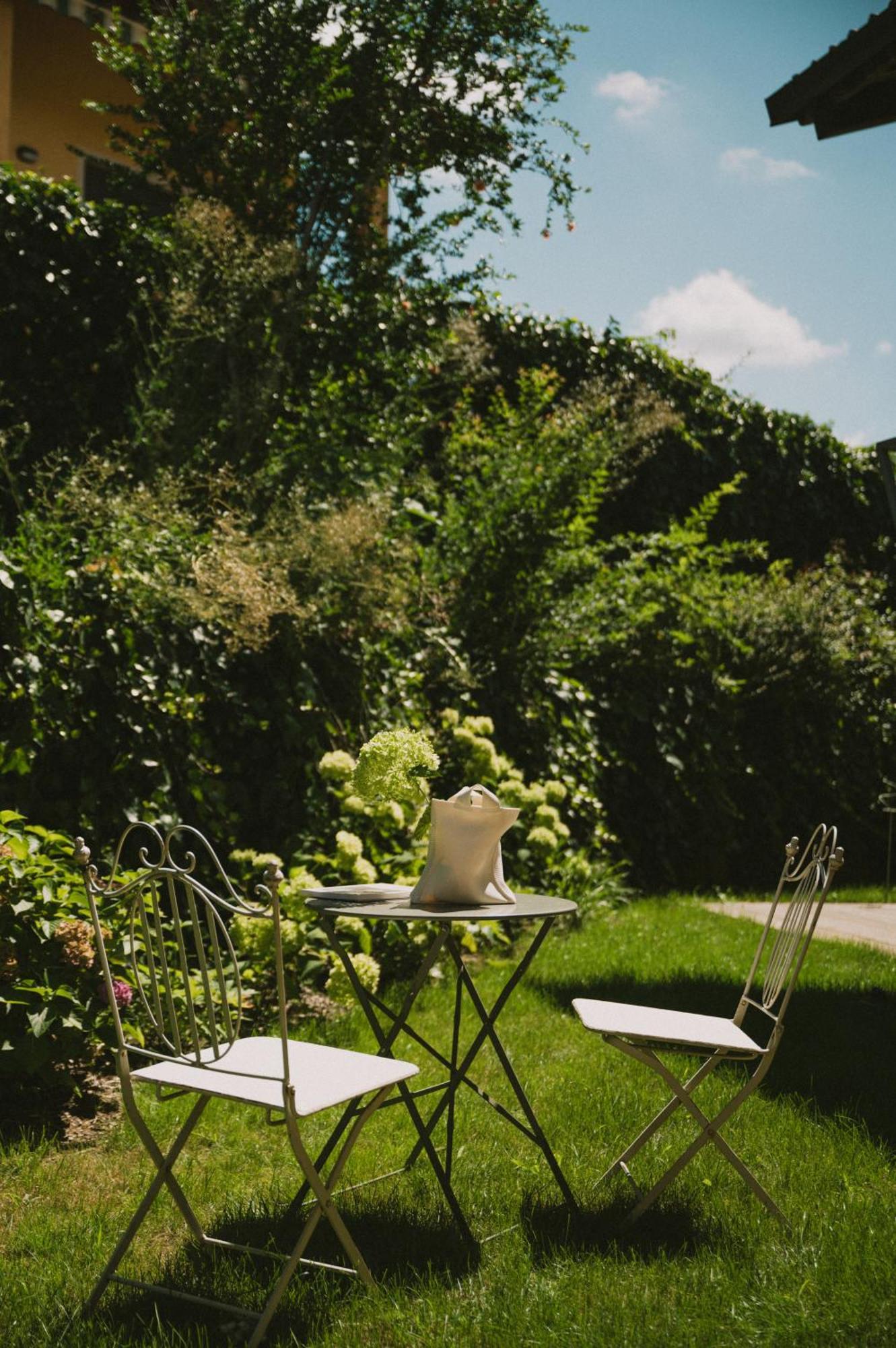 Casa Kiko Pecetto Bed and Breakfast Εξωτερικό φωτογραφία